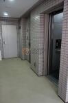 共用部廊下　シーネクス本駒込