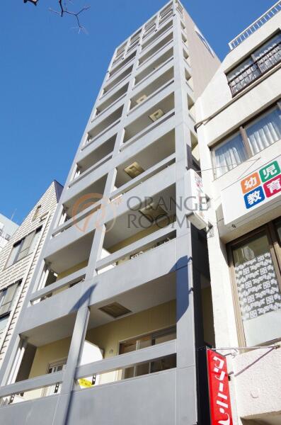 サンモールエイト小石川メイン画像