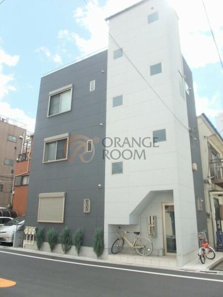 アルゴ白山　～argo hakusan～