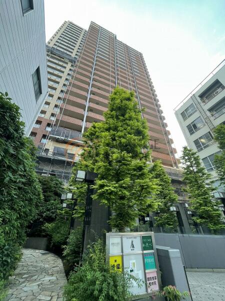 アトラスタワー小石川メイン画像