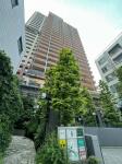 アトラスタワー小石川間取り画像