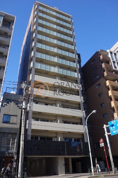クレストヒル文京千石（CrestHill）メイン画像