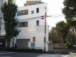 小石川ベース　～KOISHIKAWA BASE～　外観