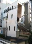 小石川ベース　～KOISHIKAWA BASE～　外観