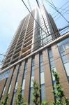 アトラスタワー茗荷谷　外観