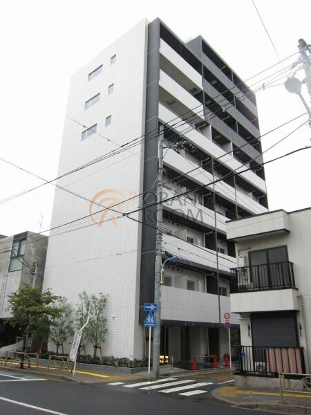 ステージファースト東大前