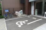 共用部　レジディア文京本郷III