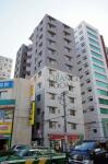 外観　パークホームズ文京千石ステーションプレイス
