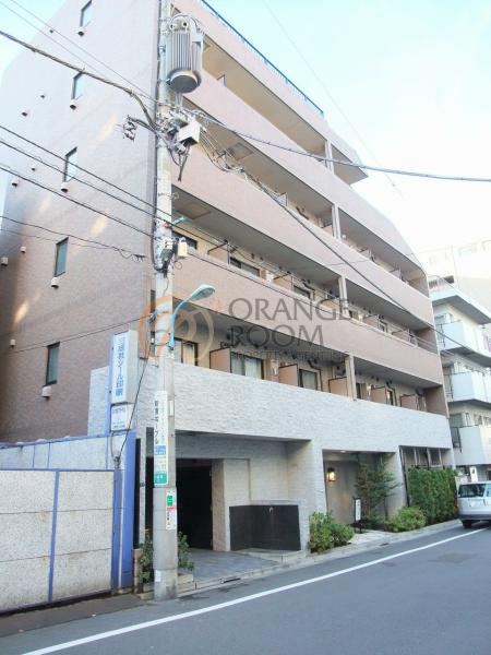 トーシンフェニックス江戸川橋