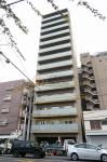 クレイシア門前仲町間取り画像