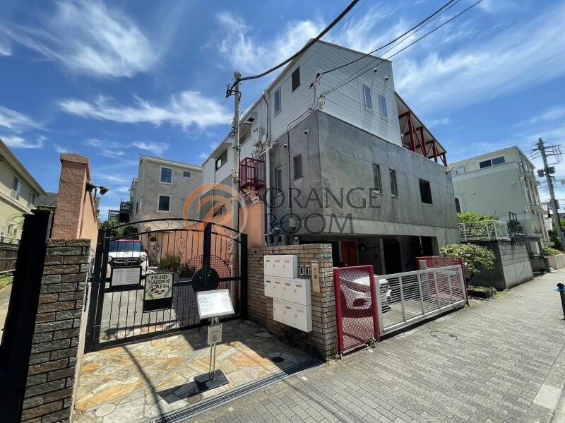 ハーブガーデンハウス　～Herb Garden House～