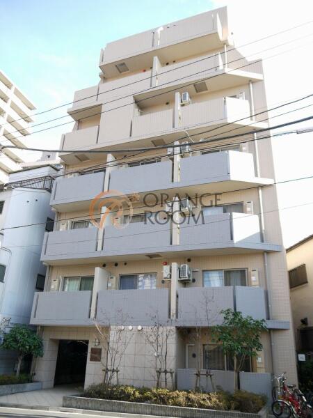 ドルチェ文京小石川メイン画像