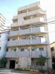 ドルチェ文京小石川間取り画像