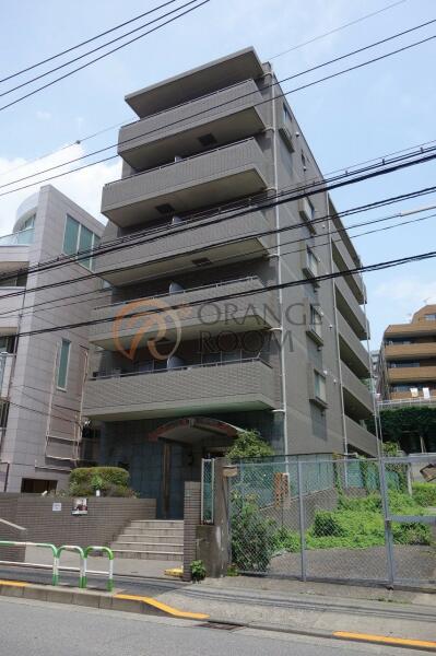 菱和パレス小石川後楽園メイン画像