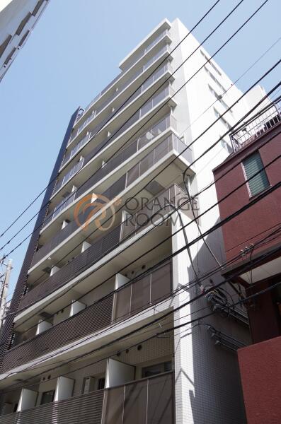 オークスクエア本郷メイン画像