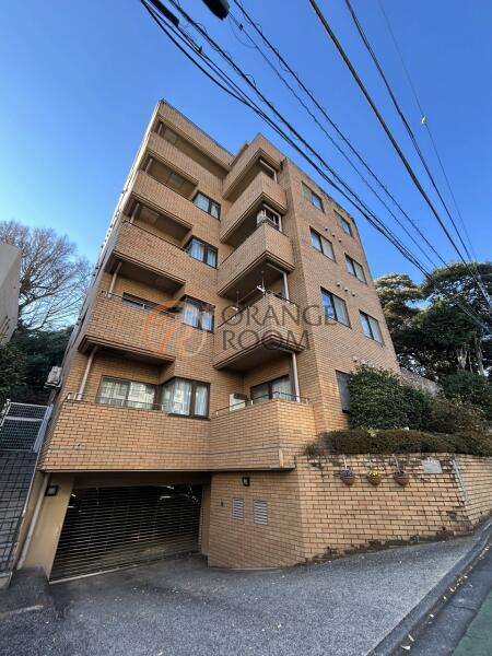 ヒルサイド白山メイン画像