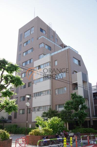 ブランズ文京小石川パークフロントメイン画像