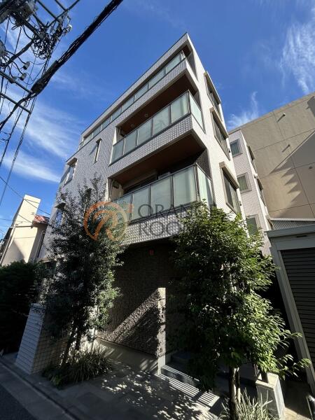 ラシーネ・テラス文京千駄木