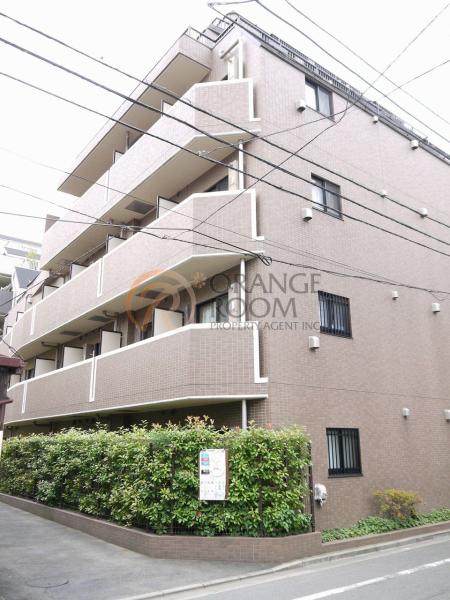 ミリオンガーデン小石川メイン画像