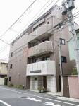 外観 ミリオンガーデン小石川