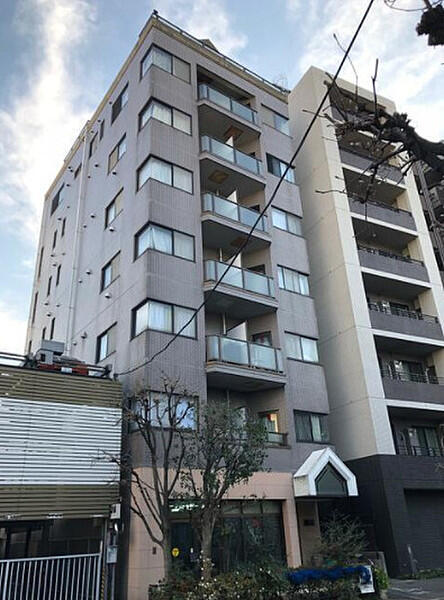 ウィンド東大前メイン画像