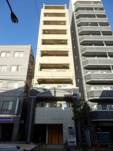 メインステージ白山