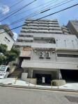 外観・共用部 パレ・ドール文京メトロプラザⅠ