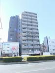 クレヴィア文京白山　外観