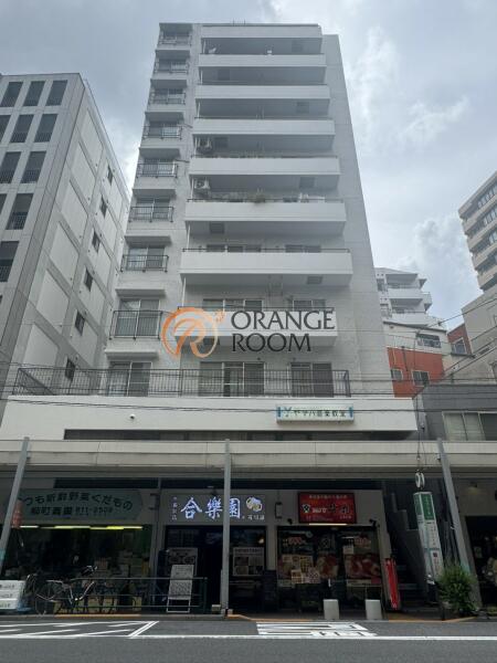 グローリア後楽園
