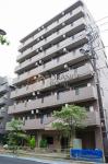 オリオ白山　外観