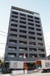 福信館　～FUKUSHIN-KAN～間取り画像