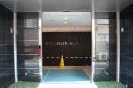 福信館　～FUKUSHIN-KAN～　エントランス