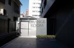 福信館　～FUKUSHIN-KAN～　共用部