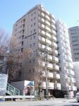 アクロス文京間取り画像