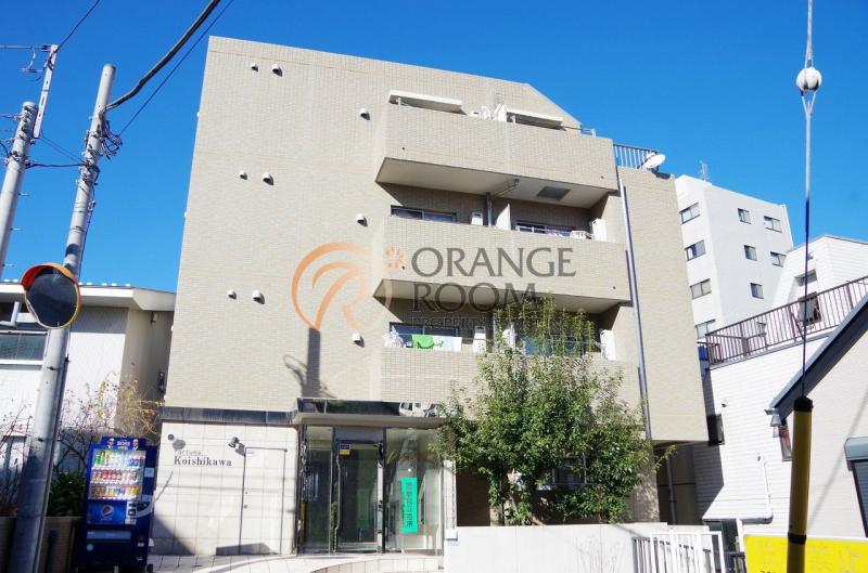 フォルトゥナ小石川