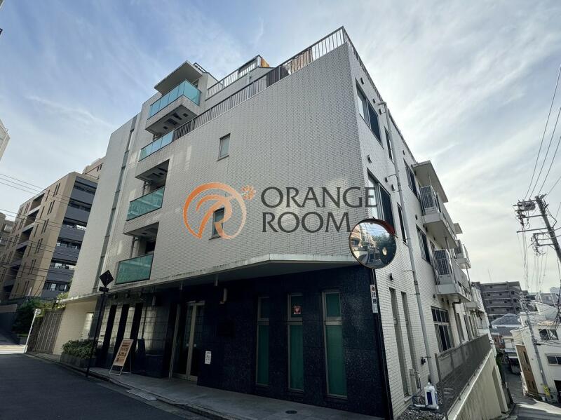 ハイム・マグノリア