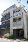 casa la costa間取り画像
