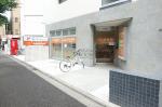 小石川マンション　1階店舗（薬局）