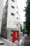 小石川マンション間取り画像