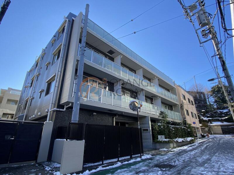 サンピエス根津