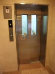 ジョイシティ小石川植物園　エレベーター