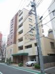 ジョイシティ小石川間取り画像