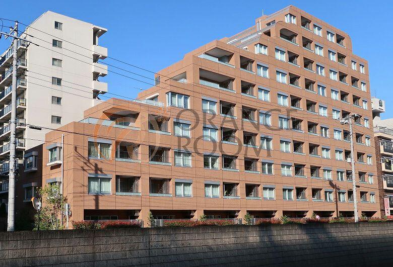 ブリリア文京江戸川橋メイン画像