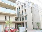 外観　マチュリティ小石川