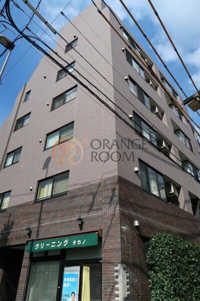 パレ・ソレイユ文京白山メイン画像