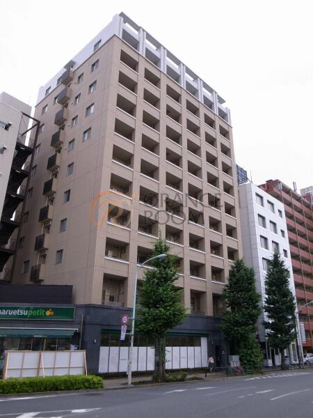 レジディア文京音羽II