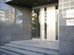 エントランス　レジディア文京音羽II