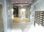 エントランス　スカイコート本郷東大前弐番館