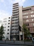 外観　スカイコート本郷東大前弐番館