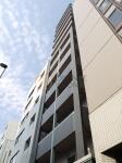外観　スカイコート本郷東大前弐番館